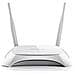 Router Wireless 300Mbps Wireless N 3G - Foto miniatura 8
