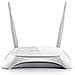 Router Wireless 300Mbps Wireless N 3G - Foto miniatura 9
