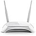 Router Wireless 300Mbps Wireless N 3G - Foto miniatura 2