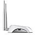Router Wireless 300Mbps Wireless N 3G - Foto miniatura 3