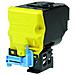 C13S050590 Toner Originale Giallo per Aculaser Serie C3900N Capacità 6000 Pagine - Foto miniatura 5