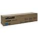 B0654 Toner Originale Ciano per D-Color MF450 Capacità 27000 Pagine - Foto miniatura 1