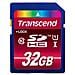 Secure Digital 32 GB Ultra High Speed SDHC Class 10 - Foto miniatura 1