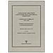 Coluccio Salutati cancelliere della Repubblica fiorentina. Casteggio pubblico 1375-1406. Indice onomastico e toponomastico. Ediz. italiana e inglese. Con CD-ROM - Foto miniatura 1