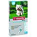 Advantix Spot On Small per cani da 4-10 Kg 4 pipette 1,0 ml - Foto miniatura 6