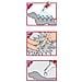 Advantix Spot On Small per cani da 4-10 Kg 4 pipette 1,0 ml - Foto miniatura 9