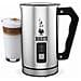 MK01 Milk Frother Bollilatte elettrico con montalatte - Foto miniatura 3