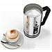 MK01 Milk Frother Bollilatte elettrico con montalatte - Foto miniatura 2