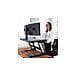 WorkFit-T Sit-Stand Desktop Workstation - Supporto per display  - Foto miniatura 4