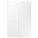 Flip Cover Custodia per Galaxy Tab E - Bianco - Foto miniatura 2