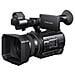NX100 Nero CMOSExmor R Full HD Zoom Ottico 12x Steadyshot - Foto miniatura 10