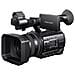 NX100 Nero CMOSExmor R Full HD Zoom Ottico 12x Steadyshot - Foto miniatura 9