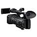 NX100 Nero CMOSExmor R Full HD Zoom Ottico 12x Steadyshot - Foto miniatura 2