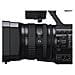 NX100 Nero CMOSExmor R Full HD Zoom Ottico 12x Steadyshot - Foto miniatura 7