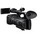 NX100 Nero CMOSExmor R Full HD Zoom Ottico 12x Steadyshot - Foto miniatura 8