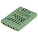 2-Power VBI9919A, 1200 mAh, Videocamera, Ioni di Litio, 7,3 cm, 5,3 cm, 8 mm - Foto miniatura 5