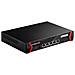 Router Wireless APC500 8000MB 10.100.1000 Mbit /s 8 W Colore Nerone - Foto miniatura 6