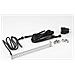1312115 Striscia A 20 Luci A Led 30 Cm Bianco - Foto miniatura 1