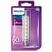 Lampadina LED Lineare Non Dimmerabile, Luce Bianca, Plastica, Argento, 6.5 watts - Foto miniatura 2