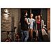 Lampadina LED Lineare Non Dimmerabile, Luce Bianca, Plastica, Argento, 6.5 watts - Foto miniatura 3