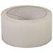 190469 Nastro Adesivo Resistente 50 Mm X 20 M, Trasparente - Foto miniatura 2