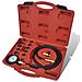 Set Strumenti Tester Motore E Pressione Olio - Foto miniatura 1