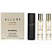 Allure Homme Sport Edt Vaporizador 3 X 2 0 60 Ml - Foto miniatura 5