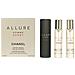 Allure Homme Sport Edt Vaporizador 3 X 2 0 60 Ml - Foto miniatura 1