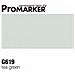 G619 Promarker Verde Te - Foto miniatura 1
