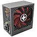Alimentatore PC XP650R9 Certificazione 80 Plus Gold ATX Potenza 650 W Colore Nero / Rosso - Foto miniatura 2