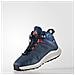 Scarpe Performance Fortatrail Mid Shoes By3043 Taglia 30,5 Colore Verde - Foto miniatura 4