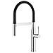 Miscelatore Lavello Grohe Essence New 30294000 Cromo - Foto miniatura 4