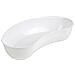 BACINELLA RENIFORME 10'' 260 x 125 mm - plastica - Foto miniatura 1