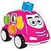 Kinderlernspiel Formauto pink | 460292 - Foto miniatura 2