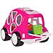Kinderlernspiel Formauto pink | 460292 - Foto miniatura 4