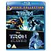 Tron Original / tron Legacy Blu-ray - Foto miniatura 1