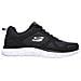 52630 Bkw Track Bucolo Running Scarpe Da Ginnastica Sneakers Uomo Memory Foam Nero 45 - Foto miniatura 1