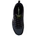 52630 Bkw Track Bucolo Running Scarpe Da Ginnastica Sneakers Uomo Memory Foam Nero 45 - Foto miniatura 7
