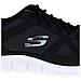 52630 Bkw Track Bucolo Running Scarpe Da Ginnastica Sneakers Uomo Memory Foam Nero 45 - Foto miniatura 9