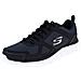 52630 Bkw Track Bucolo Running Scarpe Da Ginnastica Sneakers Uomo Memory Foam Nero 45 - Foto miniatura 11