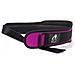 Gw Cintura Per Sollevamento Pesi Per Donne Nero / Viola L - Foto miniatura 1