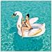 41120 Luxury Schwan - Pupazzo Galleggiante, Multicolore - Foto miniatura 3