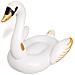 41120 Luxury Schwan - Pupazzo Galleggiante, Multicolore - Foto miniatura 5
