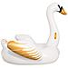 41120 Luxury Schwan - Pupazzo Galleggiante, Multicolore - Foto miniatura 4