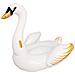 41120 Luxury Schwan - Pupazzo Galleggiante, Multicolore - Foto miniatura 1