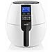 Friggitrice Digitale Ad Aria Xl 1500 W Bianco 180150 - Foto miniatura 1