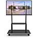 Techly Ica-tr31 Signage Display Mount 3.05 M (120 ) Black - Foto miniatura 2