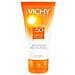 Vichy Ideal Soleil Spf50+ Crema Vellutata Viso - 50 Ml - Foto miniatura 2