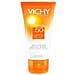 Vichy Ideal Soleil Spf50+ Crema Vellutata Viso - 50 Ml - Foto miniatura 5