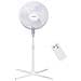 Ventilatore A Piantana Dandelion 33jtq - Foto miniatura 1